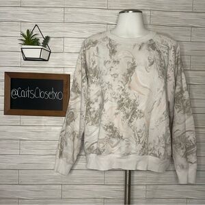 🫶 Old Navy Pullover Sweatshirt